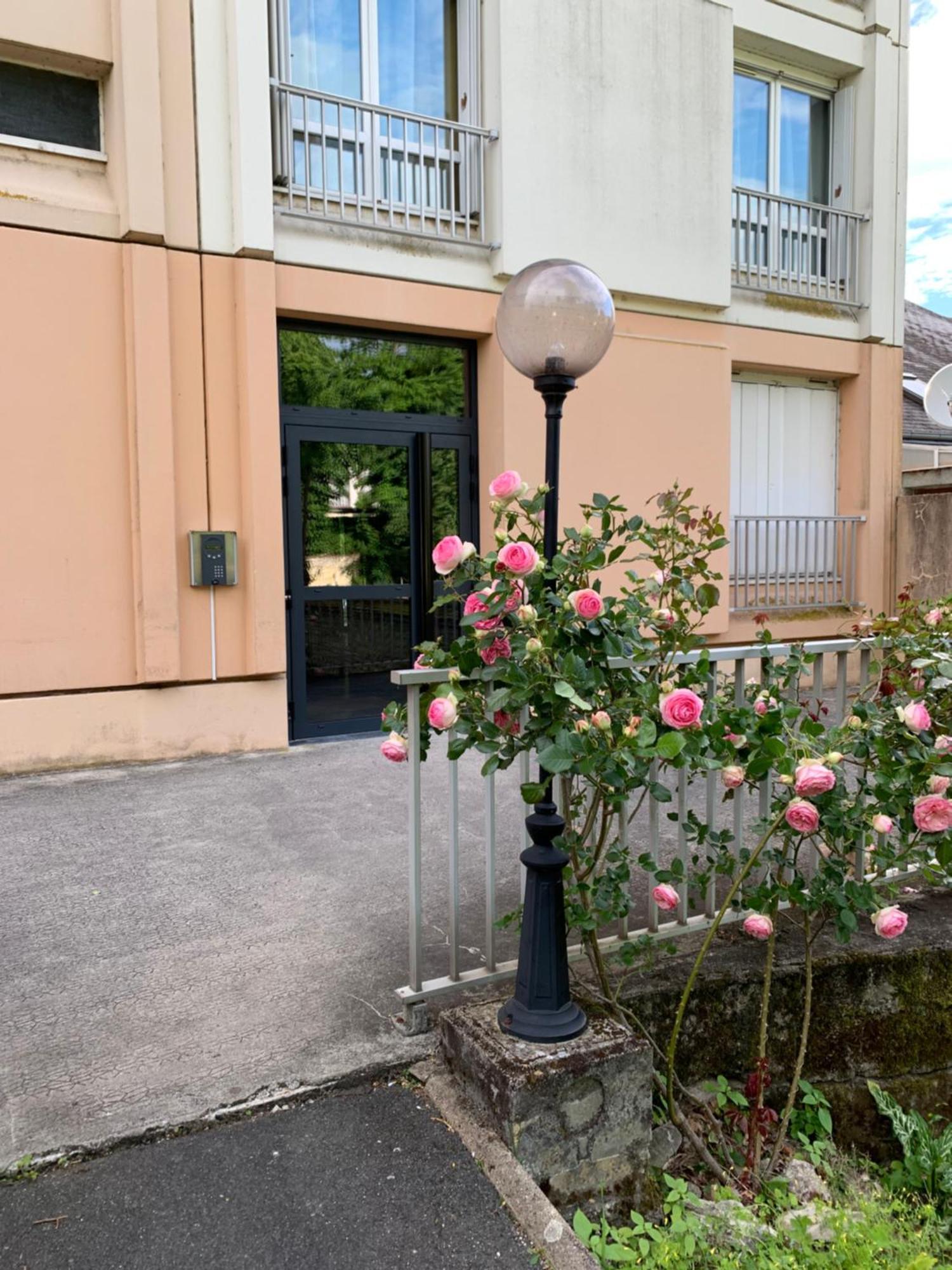Apartment Le Grand Parc 13 - 2 - Wifi - Parking *